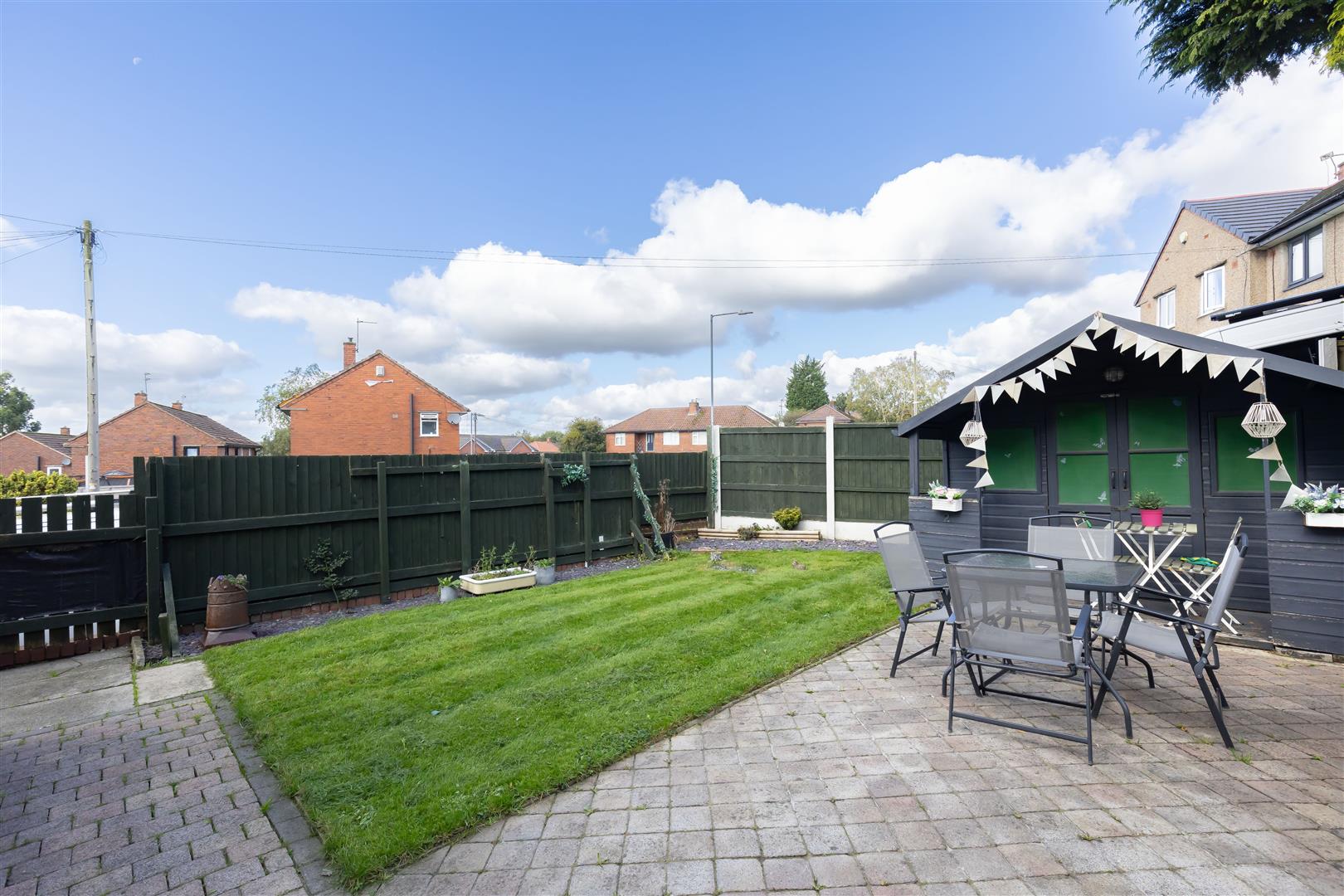 Ardley Road, Horwich, Bolton